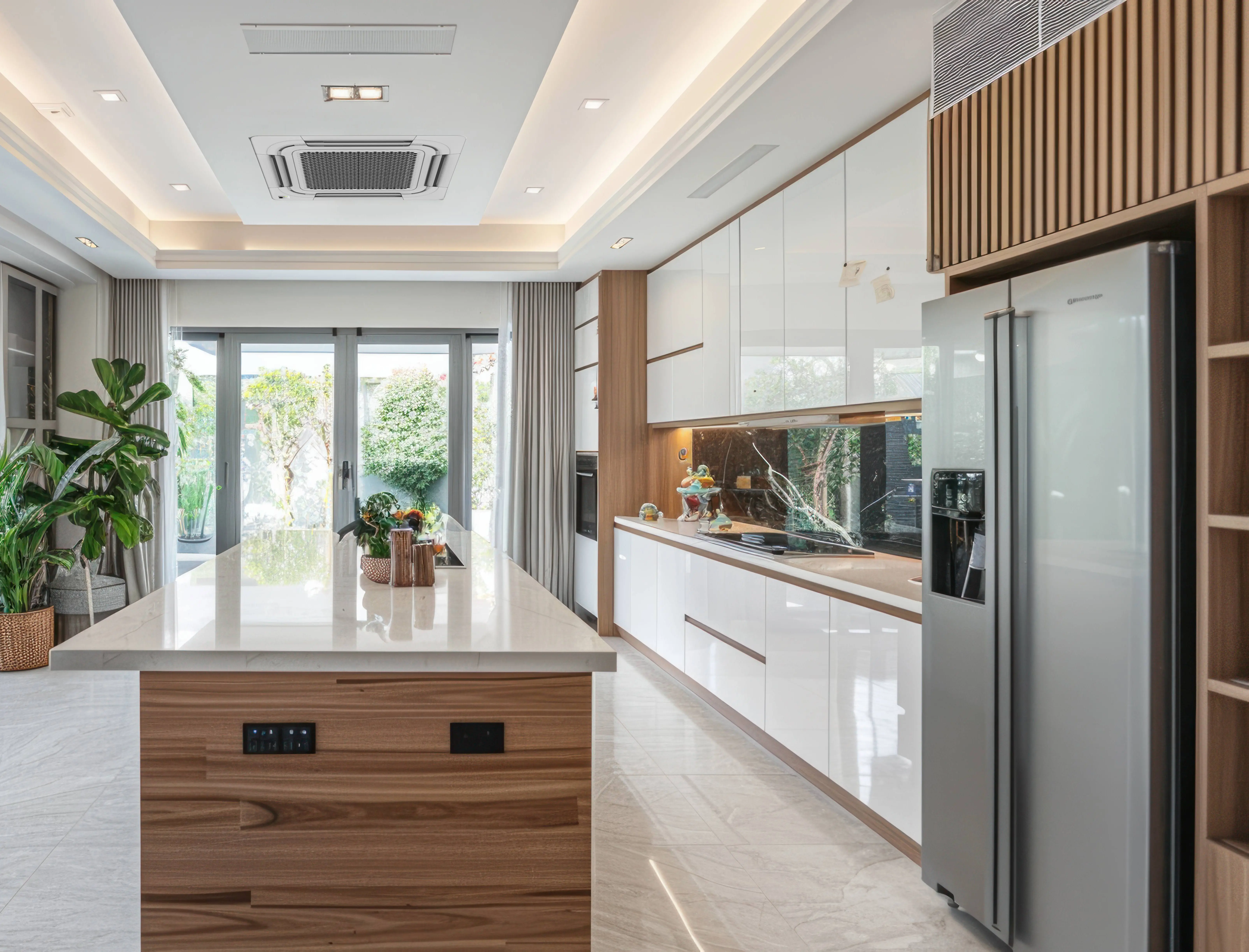  Your Guide to Cassette AC